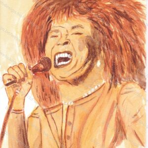 Tina Turner