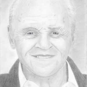 Anthony Hopkins