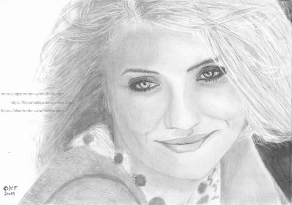 Cameron Diaz