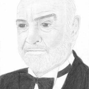 Sean Connery