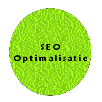 SEO zoekoptimalisatie