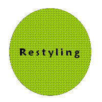 Restyl je website