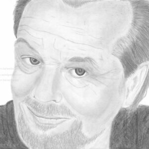 Jack Nicholson