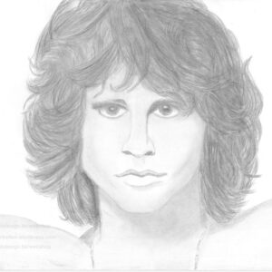 Jim Morrison